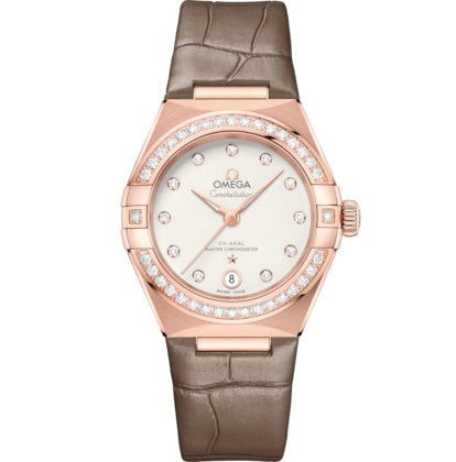 Omega Constellation Super Clone Swiss Machine 29mm