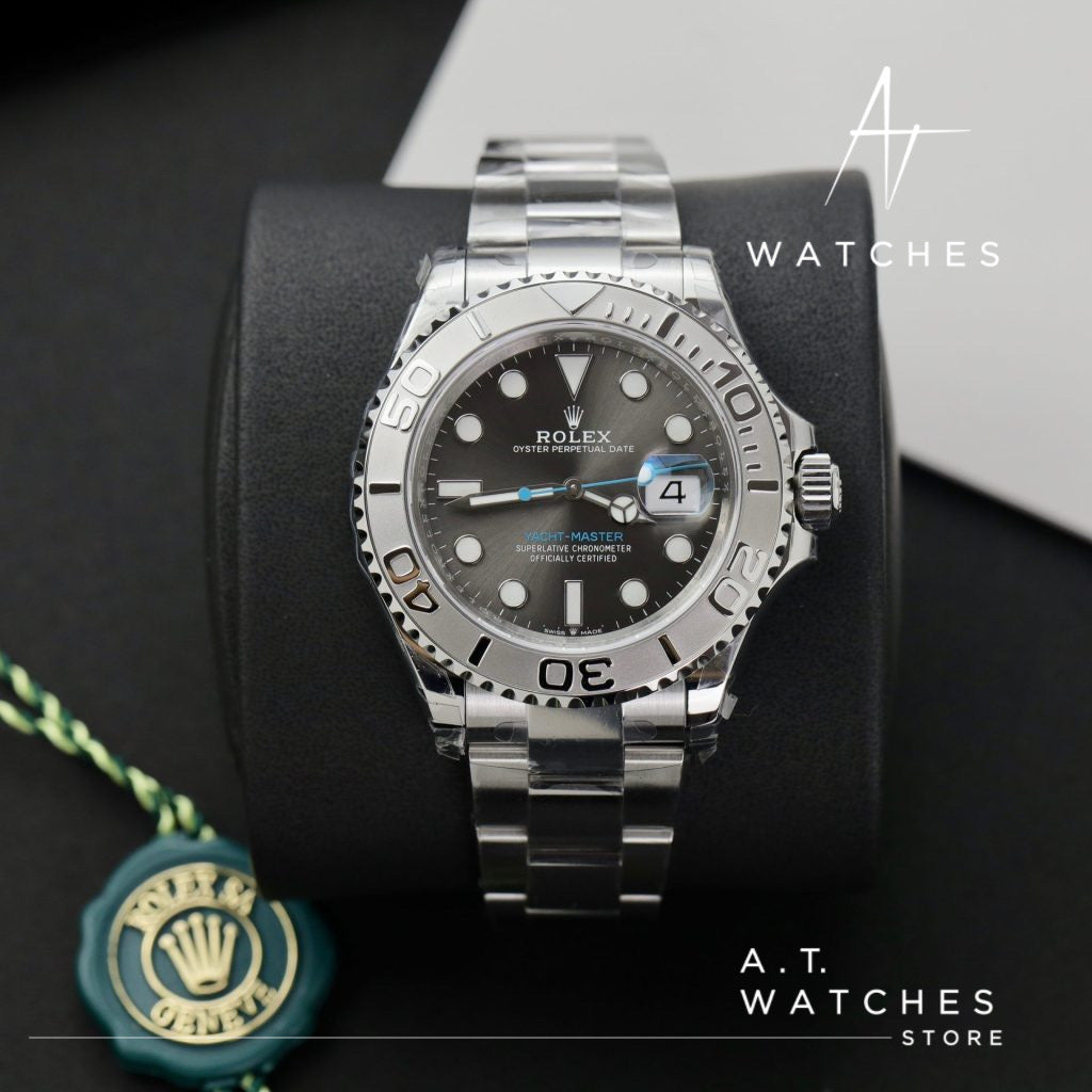 Rolex Yacht Master Super Clone Swiss Machine 40mm