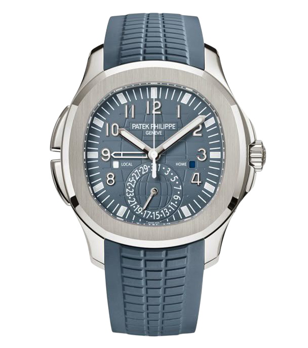 Patek Aquanaut Chronograph Super Clone Swiss Machine 41mm