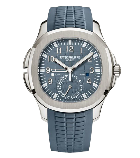 Patek Aquanaut Chronograph Super Clone Swiss Machine 41mm