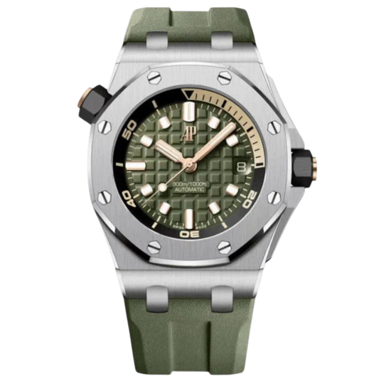 Audemars piguet Offshore Super Clone Swiss Machine 42mm