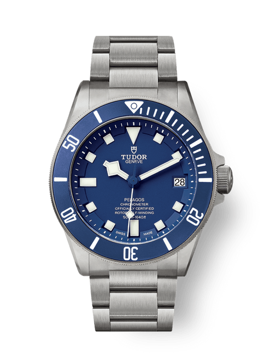 Tudor Pelagos Super Clone Swiss Machine 42mm