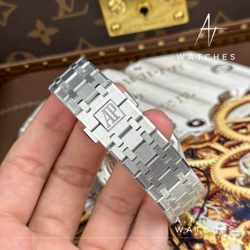 Audemars piguet Royal Oak Super Clone Swiss Machine 37mm
