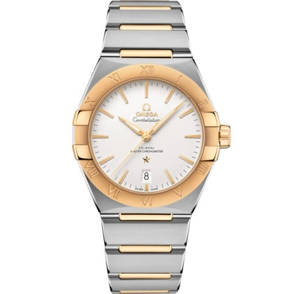 Omega Constellation Super Clone Swiss Machine 39mm