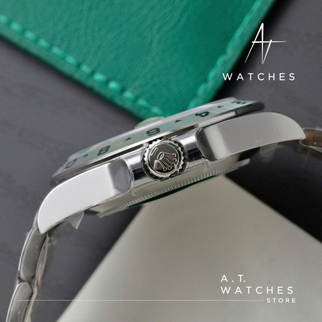 ROLEX Explorer|| Super Clone Swiss Machine 42mm