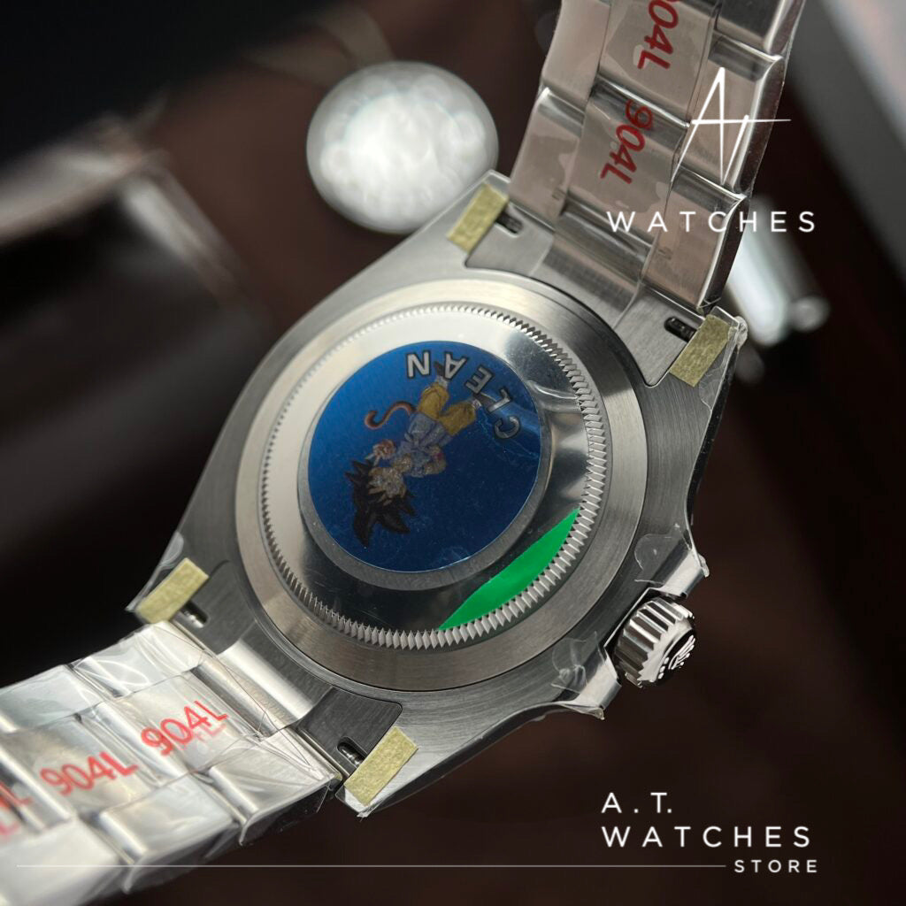 ROLEX Submarine Hulk Super Clone Swiss Machine 41mm