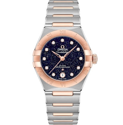 Omega Constellation Super Clone Swiss Machine 29mm