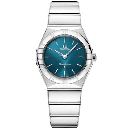 Omega Constellation Super Clone Swiss Machine 28mm