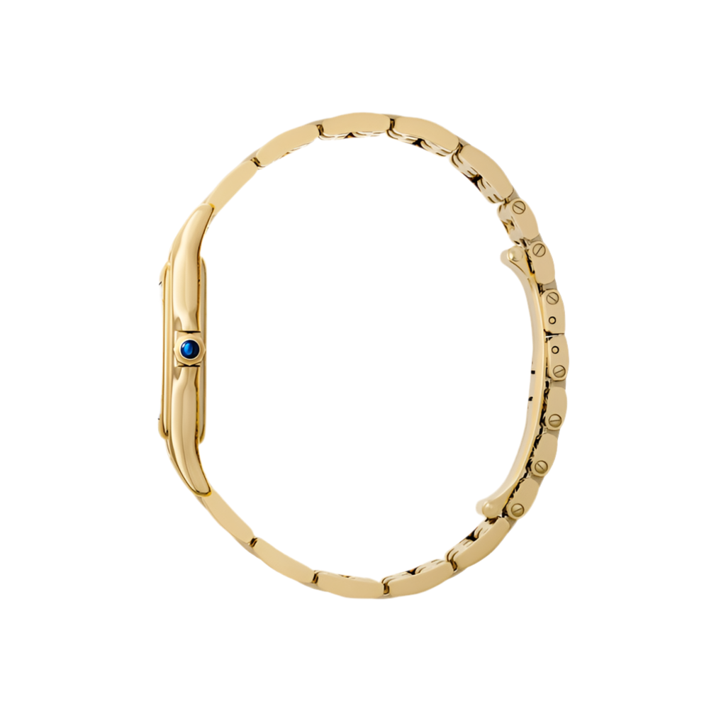 Cartier Panthère de Super Clone Swiss Machine (36.5mm x 26.7mm)