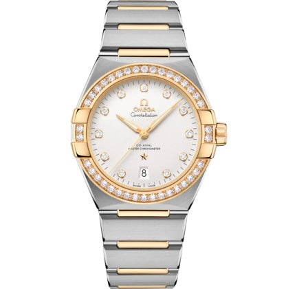 Omega Constellation Super Clone Swiss Machine 39mm
