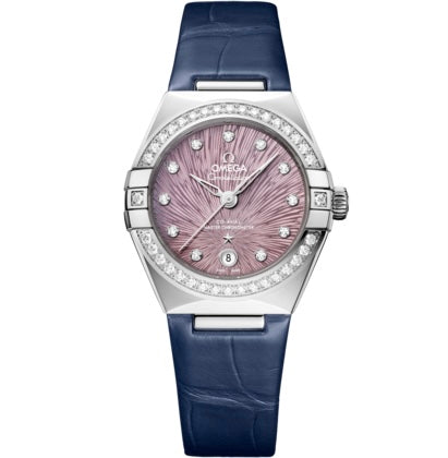 Omega Constellation Super Clone Swiss Machine 29mm