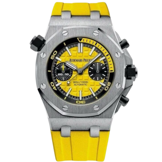 Audemars piguet Offshore Super Clone Swiss Machine 42mm