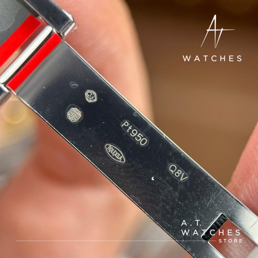 ROLEX DAYTONA SUPER CLONE SWISS MACHINE 40mm