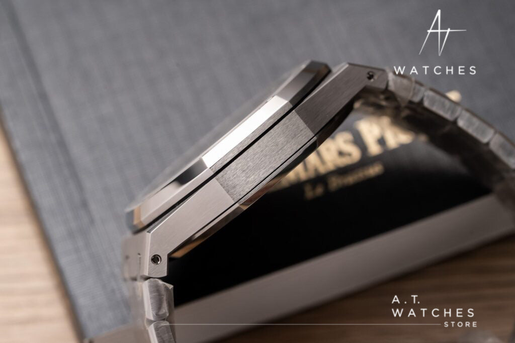 AUDEMARS Piguet Royal Oak Super Clone Swiss Machine 41mm