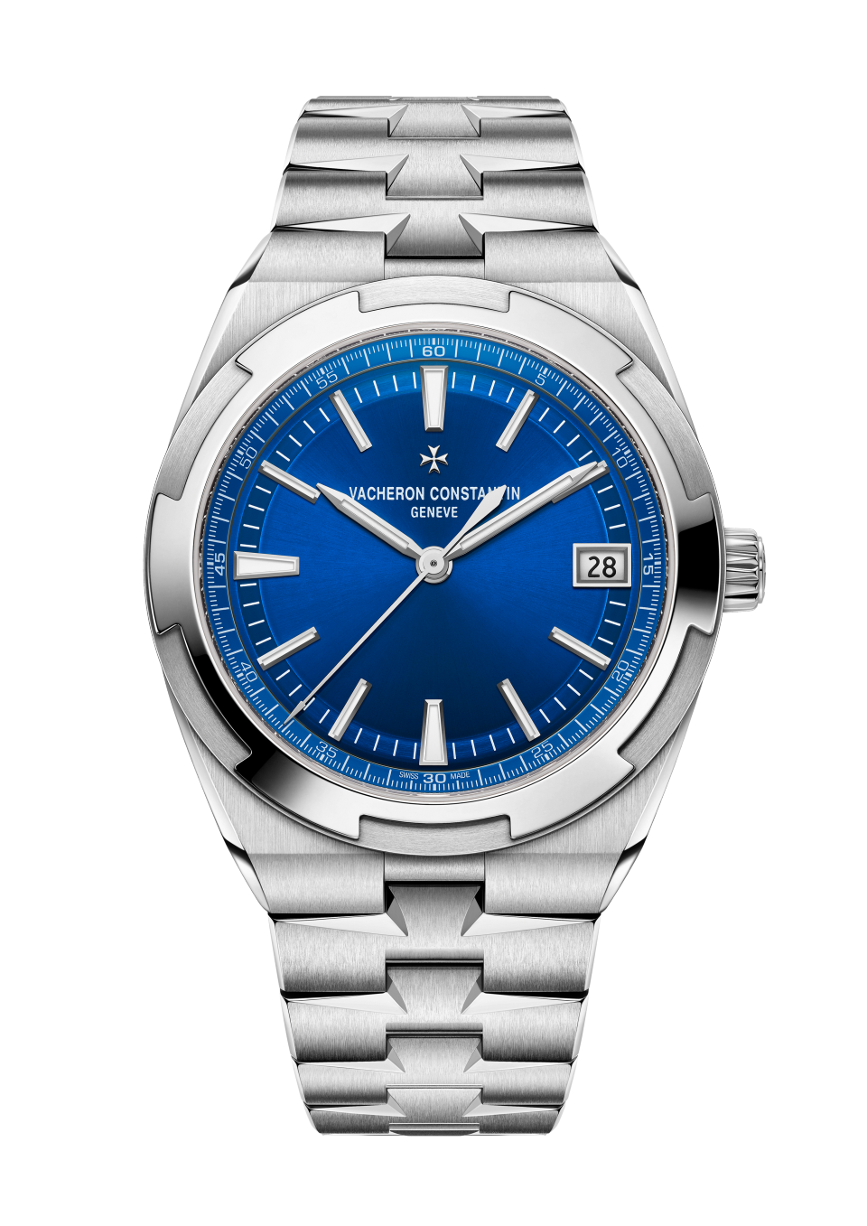 Vacheron Constantin Overseas Self Winding Super Clone Swiss Machine (41mm)