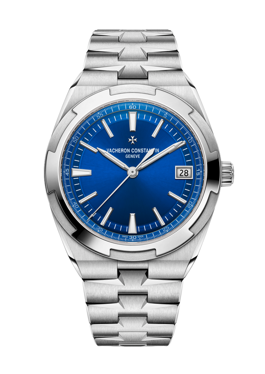 Vacheron Constantin Overseas Self Winding Super Clone Swiss Machine (41mm)