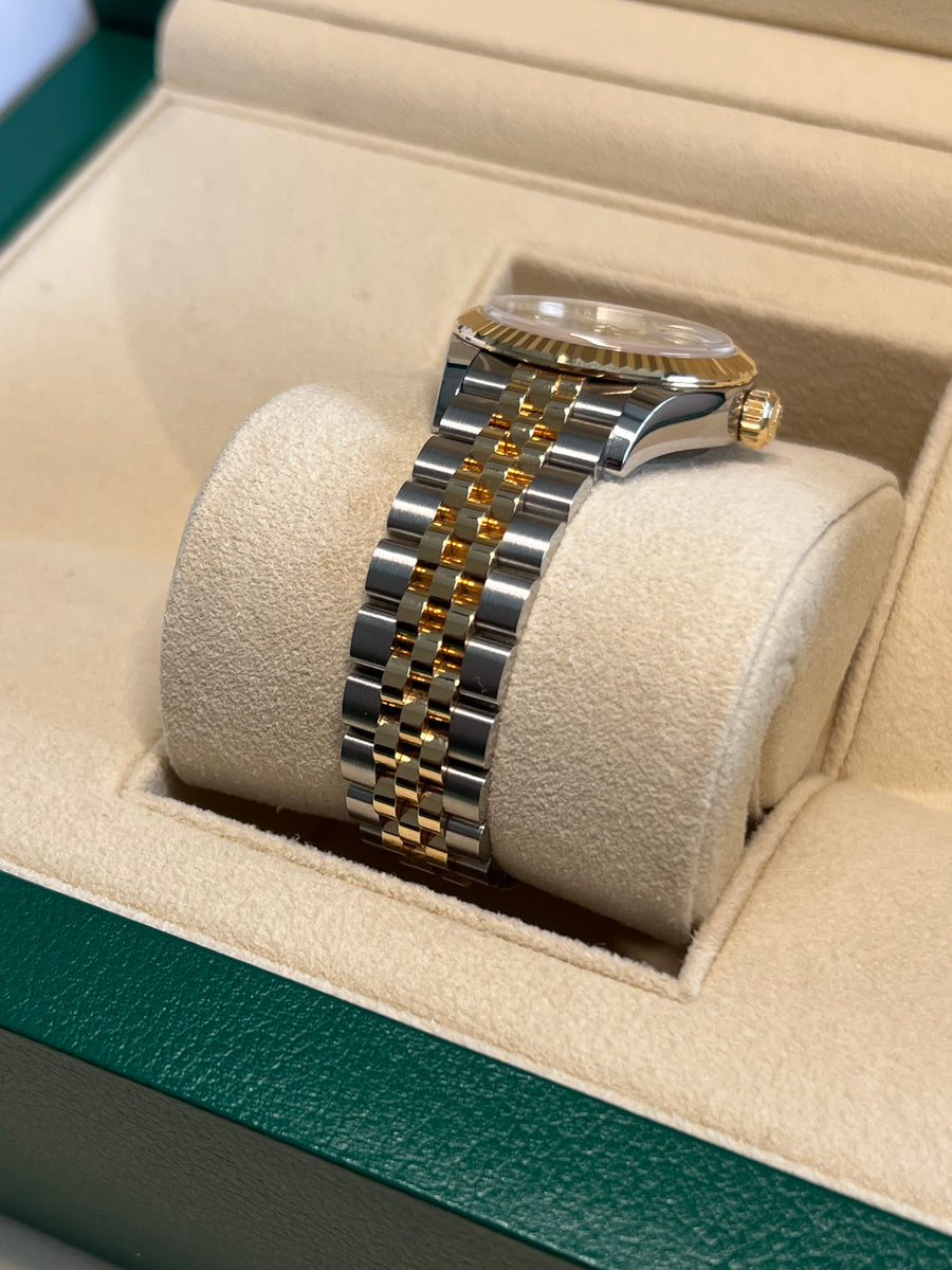 Rolex Date Just Super Clone Swiss Machine 36mm