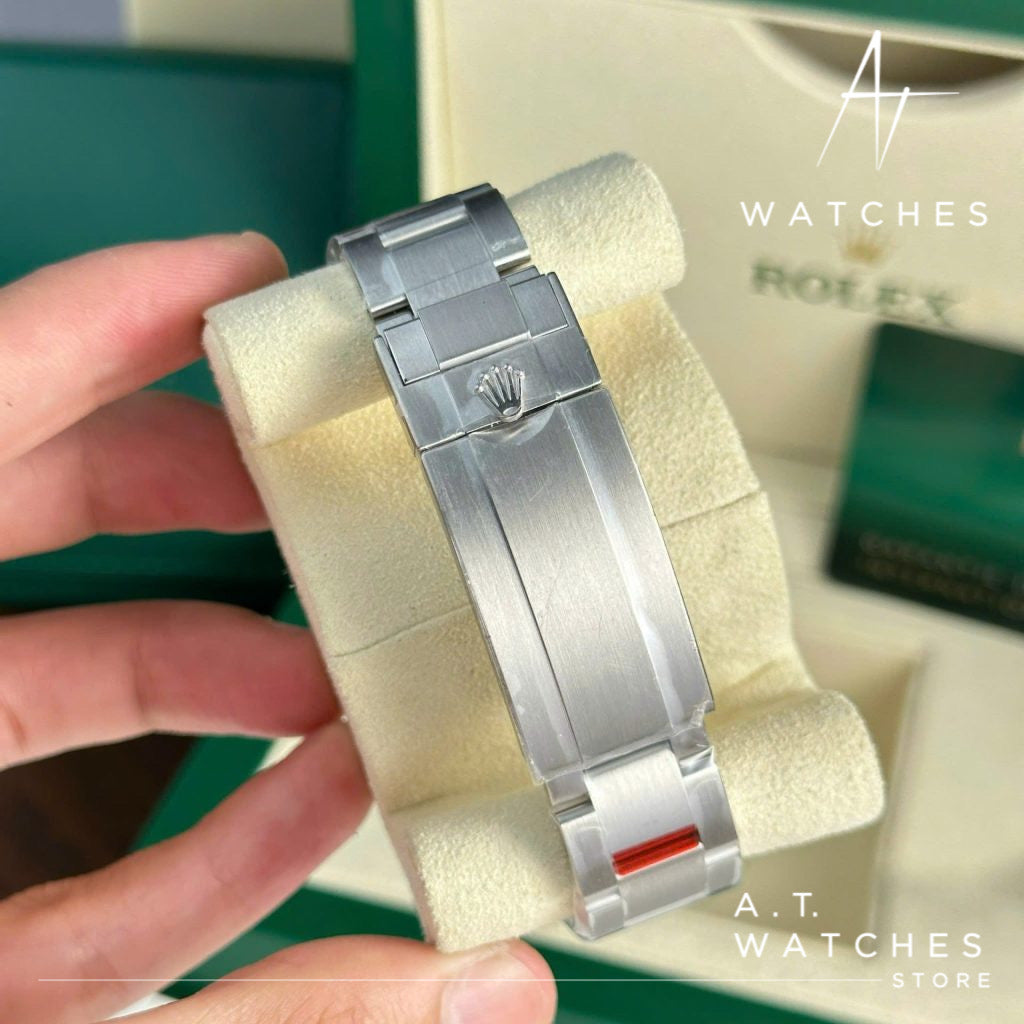 Rolex Submariner Super Clone Swiss Machine 41mm