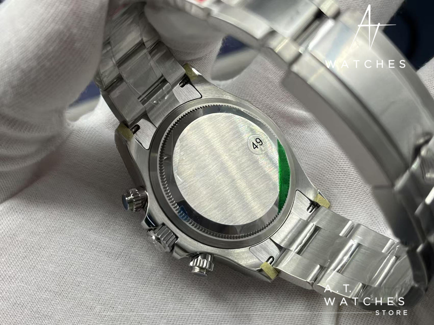 Rolex Daytona Super Clone Swiss Machine 40mm