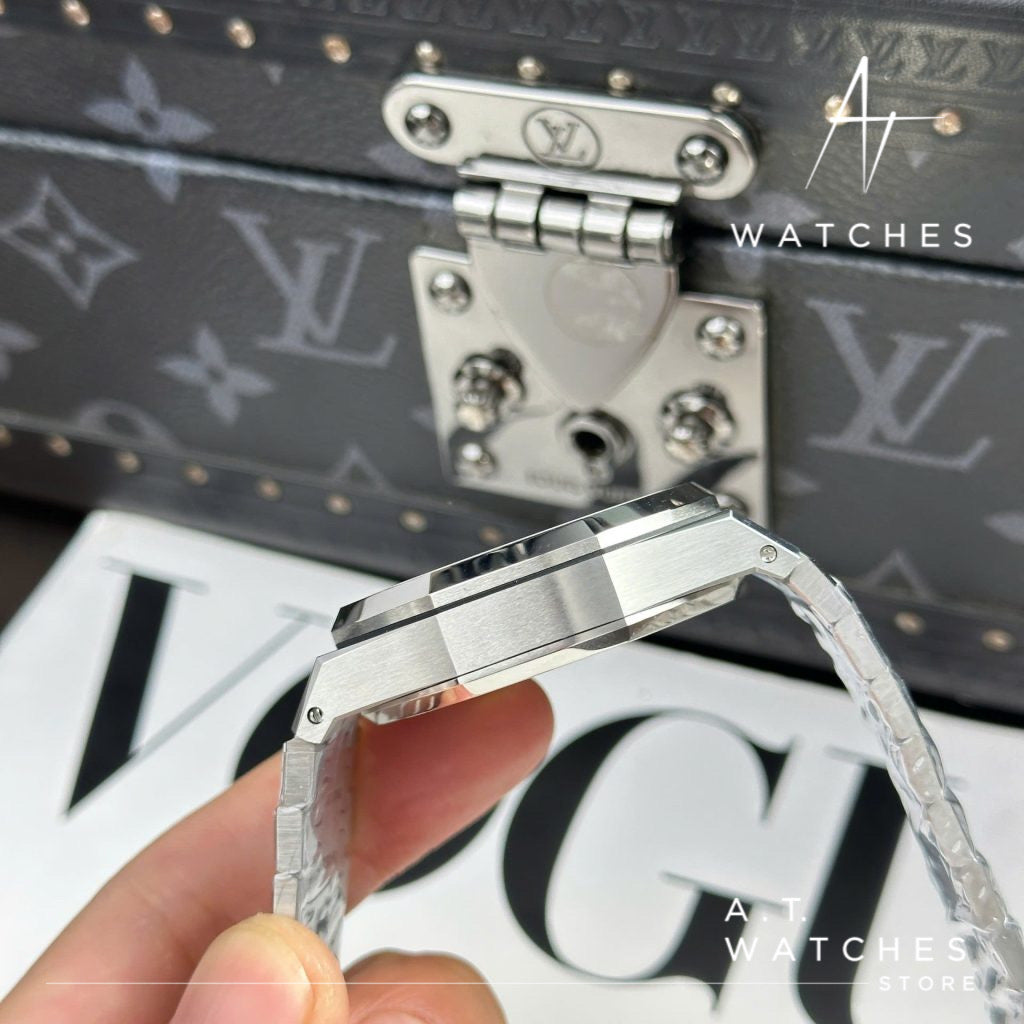 Audemars piguet Chronograph Super Clone Swiss Machine 41mm