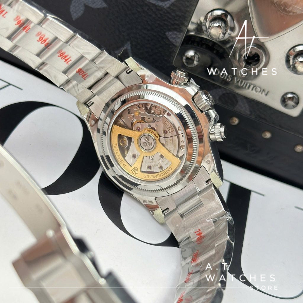Rolex Daytona Super Clone Swiss Machine 40mm
