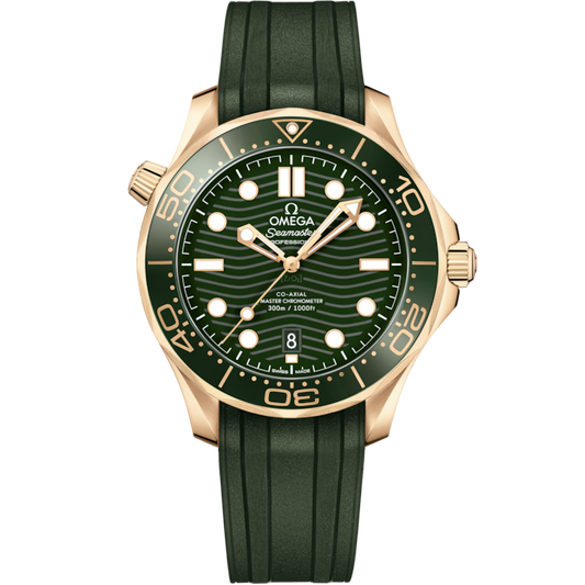 Omega Sea Master Diver Super Clone Swiss Machine 42mm