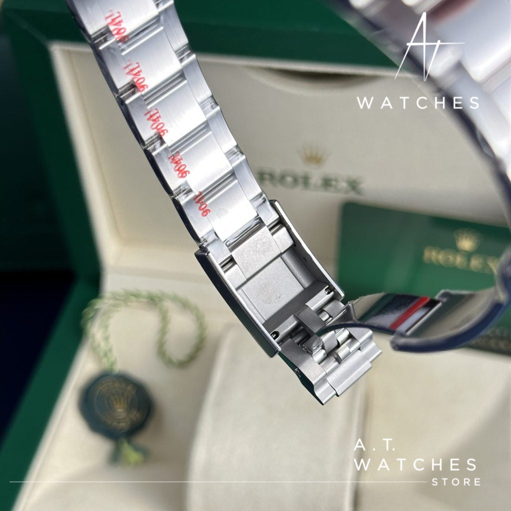 ROLEX DAYTONA SUPER CLONE SWISS MACHINE 40mm