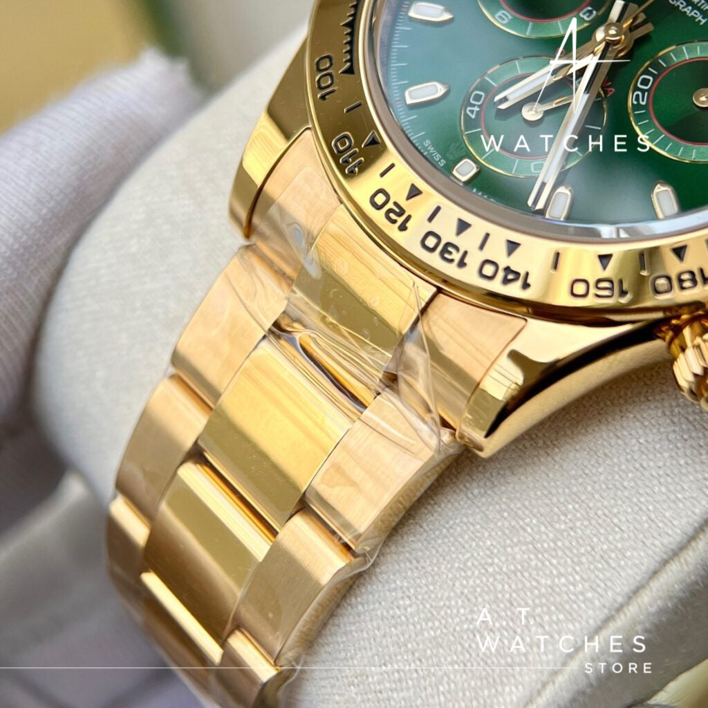 Rolex Daytona Super Clone Swiss Machine 40mm