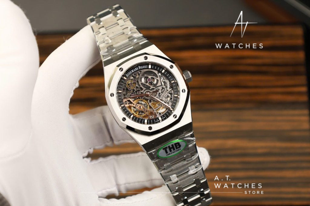 Audemars piguet Royal Oak Super Clone Swiss Machine 41mm