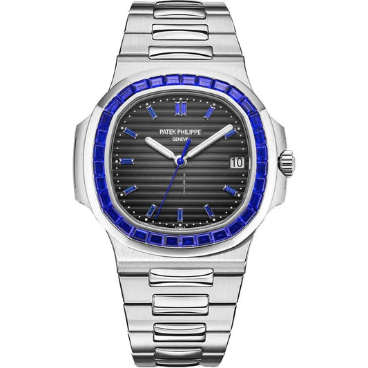 Patek Philippe Nautilus Super Clone Swiss Machine 40mm