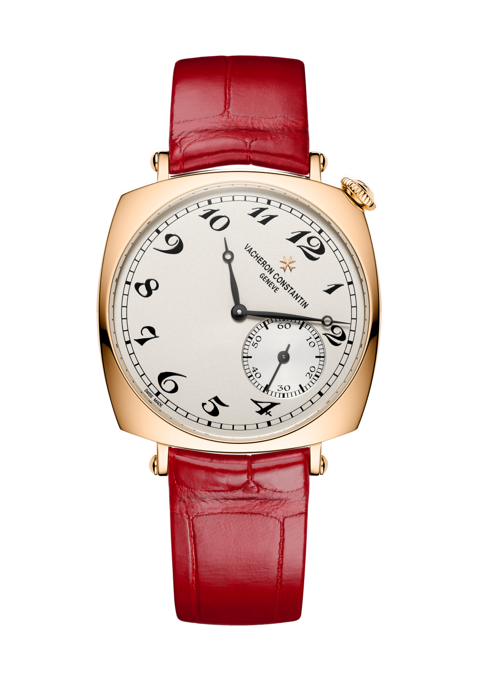 Vacheron Constantin Historiques American 1921 Super Clone Swiss Machine (36.5mm)