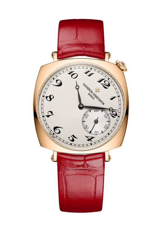 Vacheron Constantin Historiques American 1921 Super Clone Swiss Machine (36.5mm)