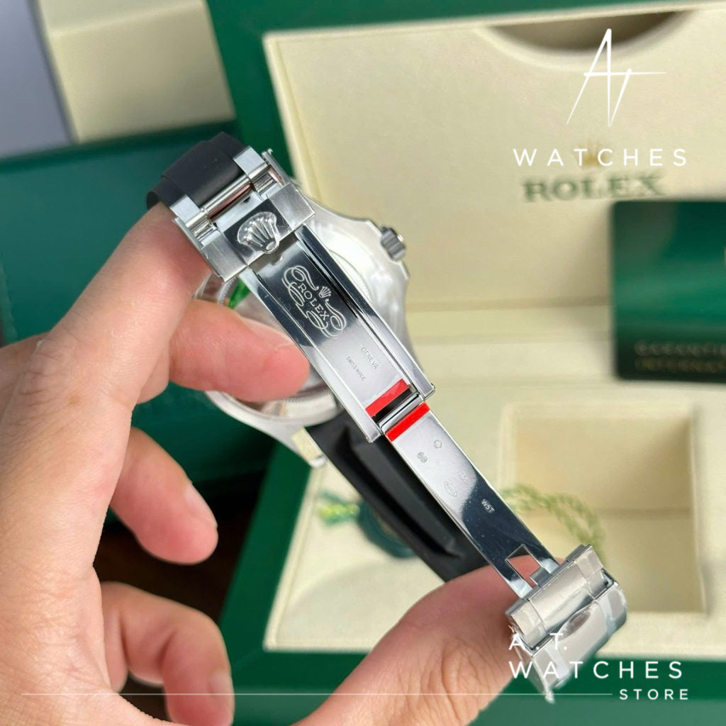 Rolex Yacht Master Super Clone Swiss Machine 42mm