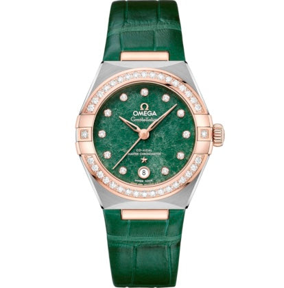 Omega Constellation Super Clone Swiss Machine 29mm