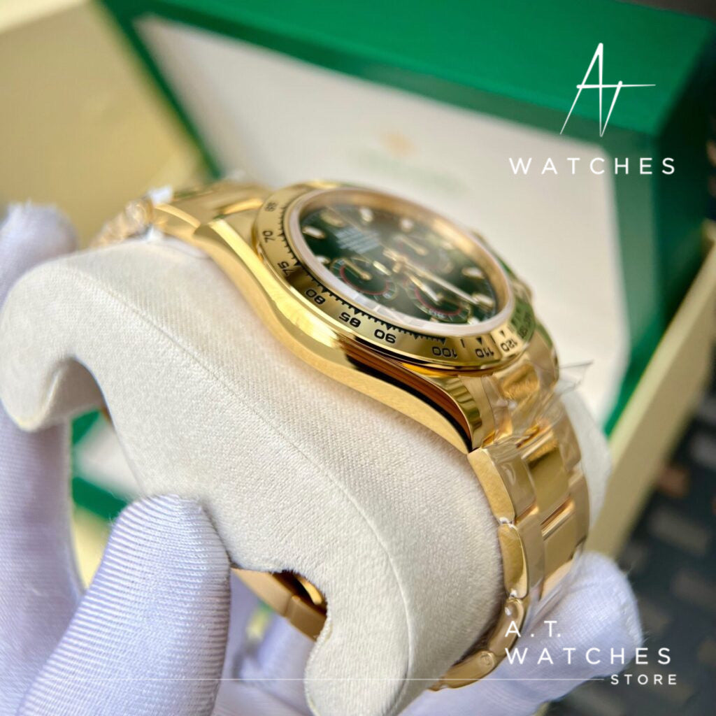 Rolex Daytona Super Clone Swiss Machine 40mm