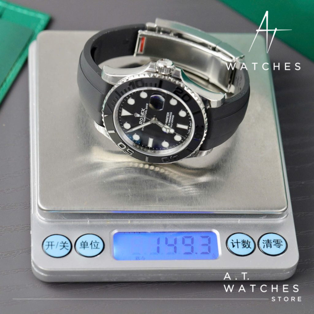 Rolex Yacht Master Super Clone Swiss Machine 42mm