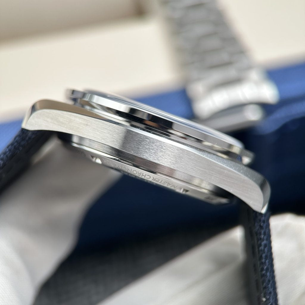 Omega Speed Master Snoopy Super Clone Swiss Machine 42mm