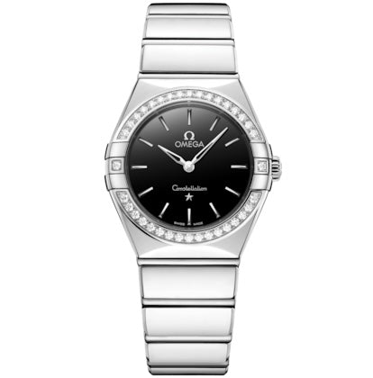 Omega Constellation Super Clone Swiss Machine 28mm