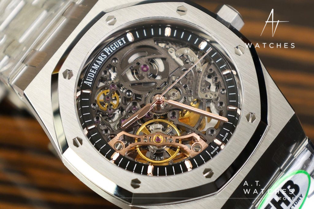 Audemars piguet Royal Oak Super Clone Swiss Machine 41mm