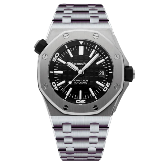 Audemars piguet Offshore Super Clone Swiss Machine 42mm