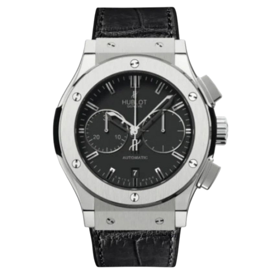 Hublot Classic Fusion Chronograph Super Clone Swiss Machine 42mm
