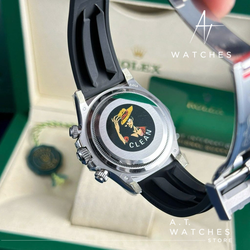 Rolex Daytona Super Clone Swiss Machine 40mm