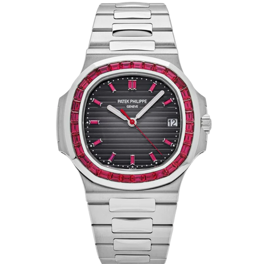 Patek Philippe Nautilus Super Clone Swiss Machine 40mm