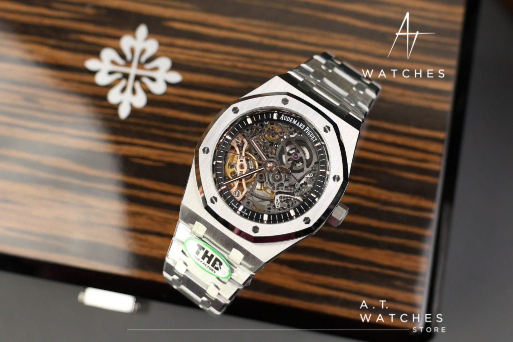 Audemars piguet Royal Oak Super Clone Swiss Machine 41mm