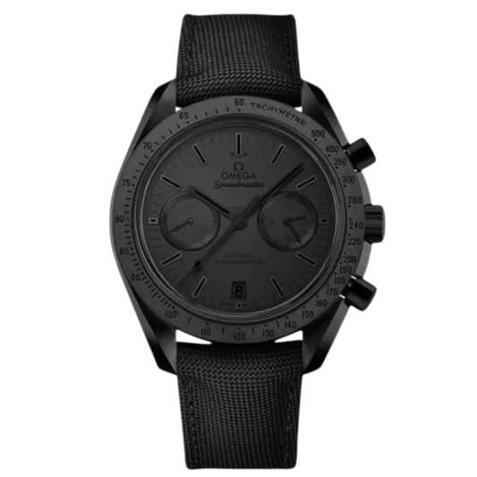 Omega Speed Master Super Clone Swiss Machine 44.25mm