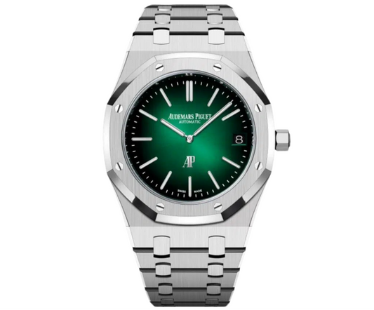 Audemars piguet Royal Oak Super Clone Swiss Machine 39mm