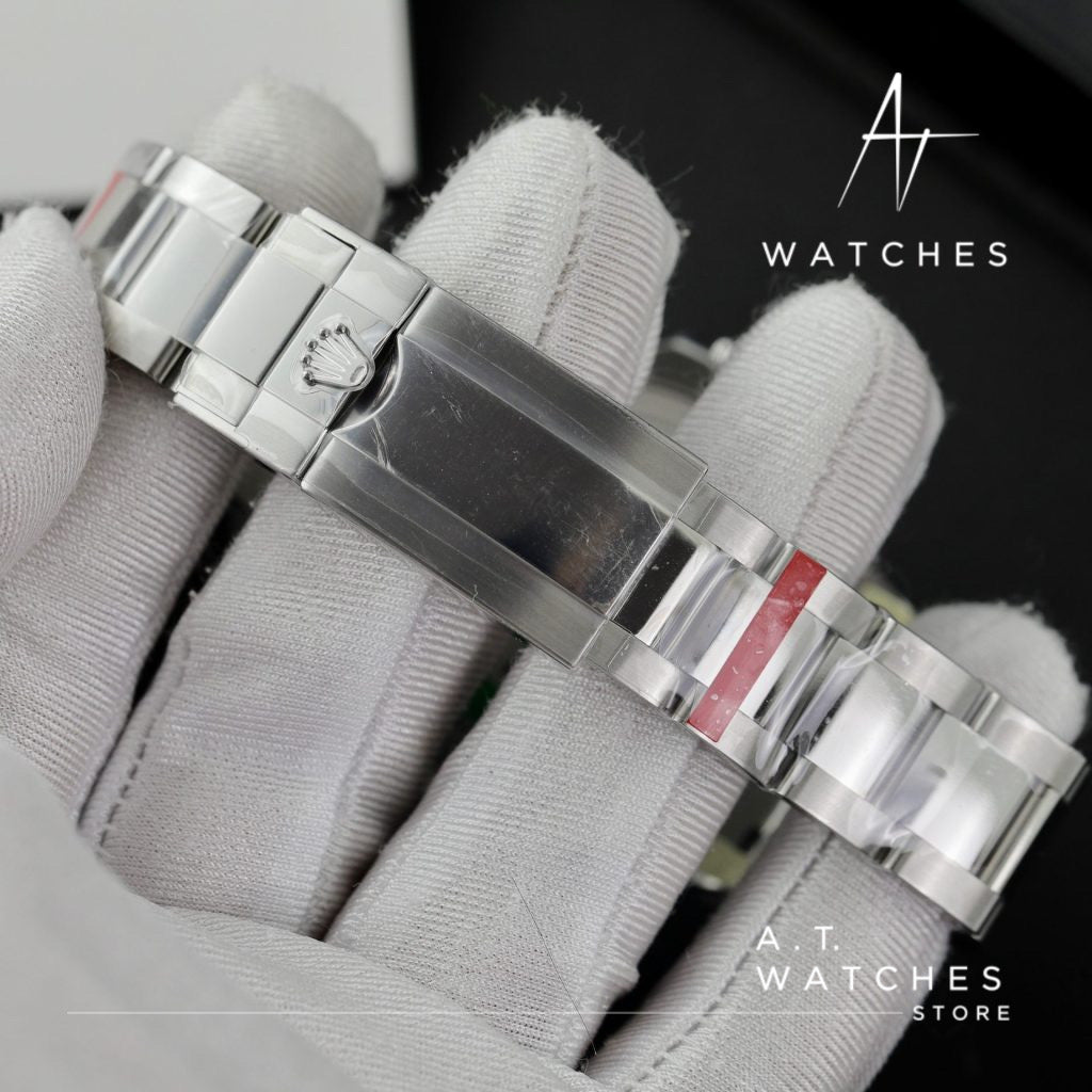 Rolex Yacht Master Super Clone Swiss Machine 40mm
