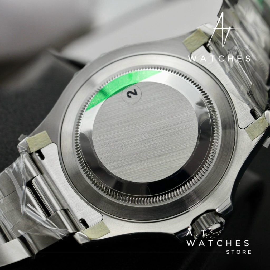 Rolex Yacht Master Super Clone Swiss Machine 40mm