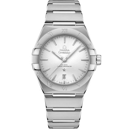 Omega Constellation Super Clone Swiss Machine 39mm
