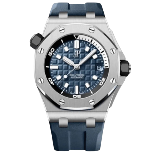 Audemars piguet Offshore Super Clone Swiss Machine 42mm